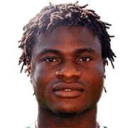 Godslove Egejuru fm 2019