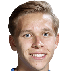 Matias Lahti fm 2019