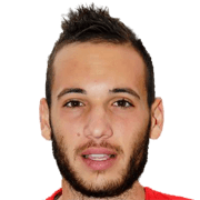 Nasos Athanasiou fm 2019