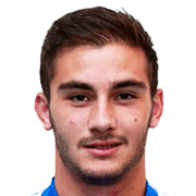 Panagiotis Ntounis fm 2019