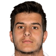 Panagiotis Ladas fm 2019