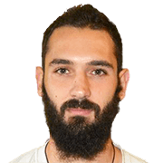 Giorgos Tsamis fm 2019