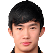 Feng Yutóng fm 2019