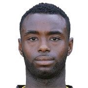 Mouctar Jalloh fm 2019