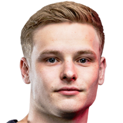 Teemu Jäntti fm 2019