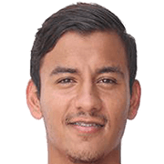 Cristian Cruz fm 2019