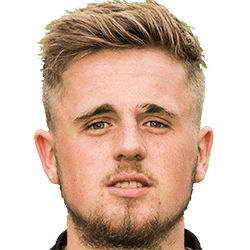 Chris McLaughlin fm 2019