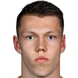 Jón Gísli Eyland fm 2019