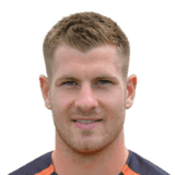 James Collins fm 2019