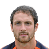 Danny Hylton fm 2019