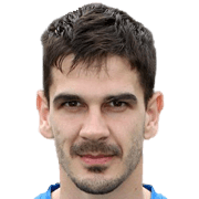 Kostas Meresiotis fm 2019