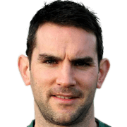 Kevin Murray fm 2019