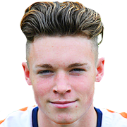 Connor Tomlinson fm 2019