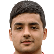 Sükrü Çaliskan fm 2019