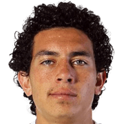 Luis Fabián Guzmán fm 2019