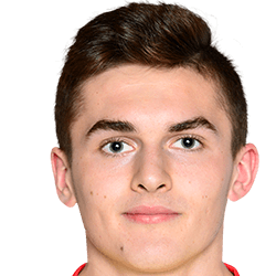 Krystian Mianowicz fm 2019