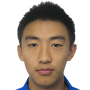 Huang Hongbo fm 2019