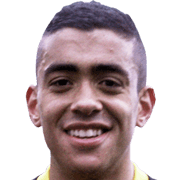 Mohammed Mahnin fm 2019