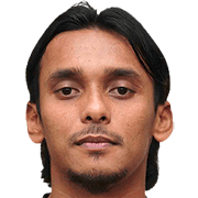 Mohd Amri Yahyah fm 2019