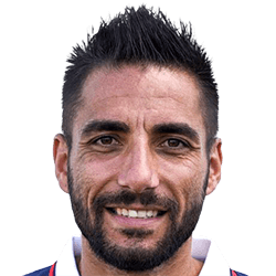 Andrea Cammarota fm 2019