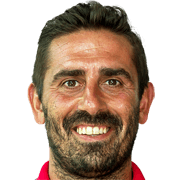 Alex Pinardi fm 2019