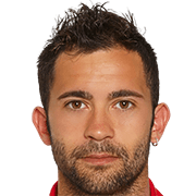 Alberto Regazzoni fm 2019