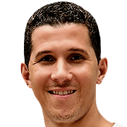 Fabiano Eller fm 2019