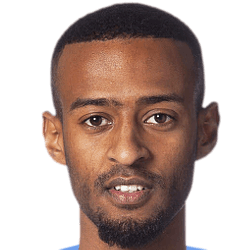 Eyasu Alemayehu fm 2019