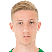 Kevin Custovic fm 2019