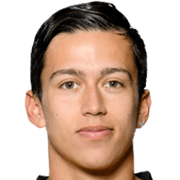 Sebastian Loyola Nydén fm 2019