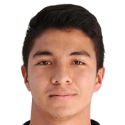 Gimer Mendoza fm 2019