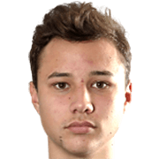 Kingsley Sinclair fm 2019