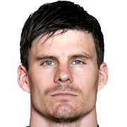 Stefán Logi Magnússon fm 2019