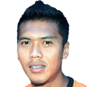 Shahrizal Mohd Saad fm 2019