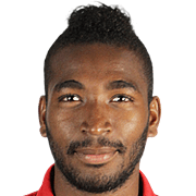 Jorge González fm 2019