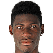 Isaac Cissé fm 2019