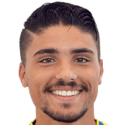 João Caminata fm 2019