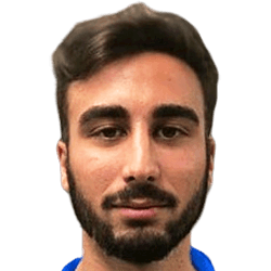 Diogo Mingachos fm 2019