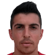 Giannis Tsikopoulos fm 2019