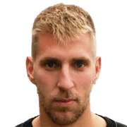 Alexis Kraniotis fm 2019