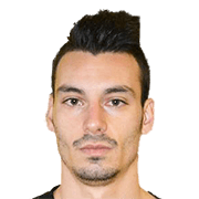 Giorgos Yfantis fm 2019