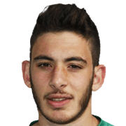 Pavlos Makrygiannis fm 2019