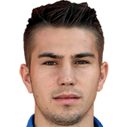 Roman Alin fm 2019