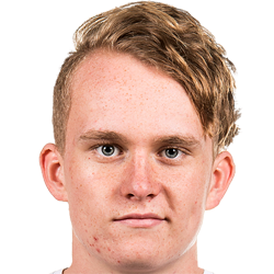 Joel Karlström fm 2019