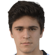 Alex Palezevic fm 2019