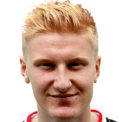 David Wilson fm 2019