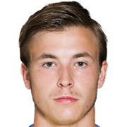 Linus Zetterström fm 2019