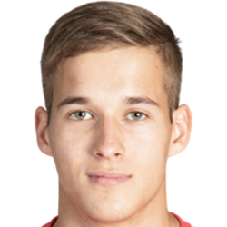 Alexandr Yegorov fm 2019