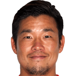 Shoichi Koshimizu fm 2019