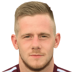 Stuart Cargill fm 2019